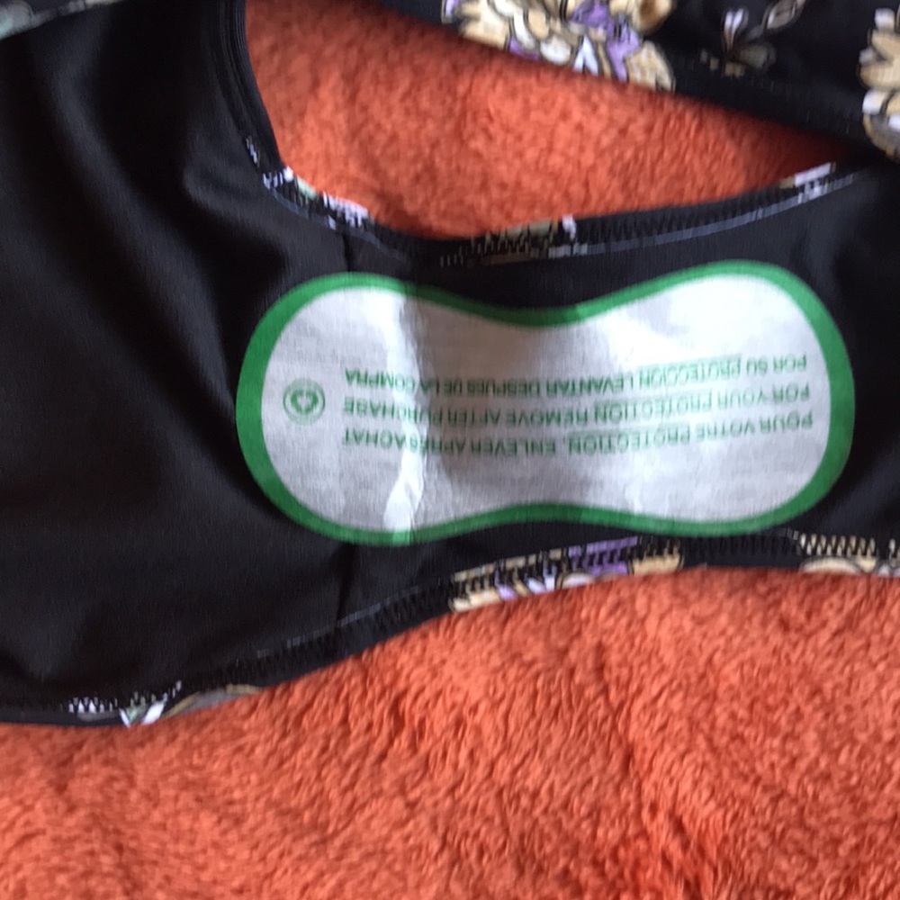 Freshwater, Size XXL Gypsy Soul 2 piece bikini set. - Picture 6 of 9